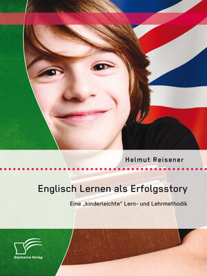 cover image of Englisch Lernen als Erfolgsstory